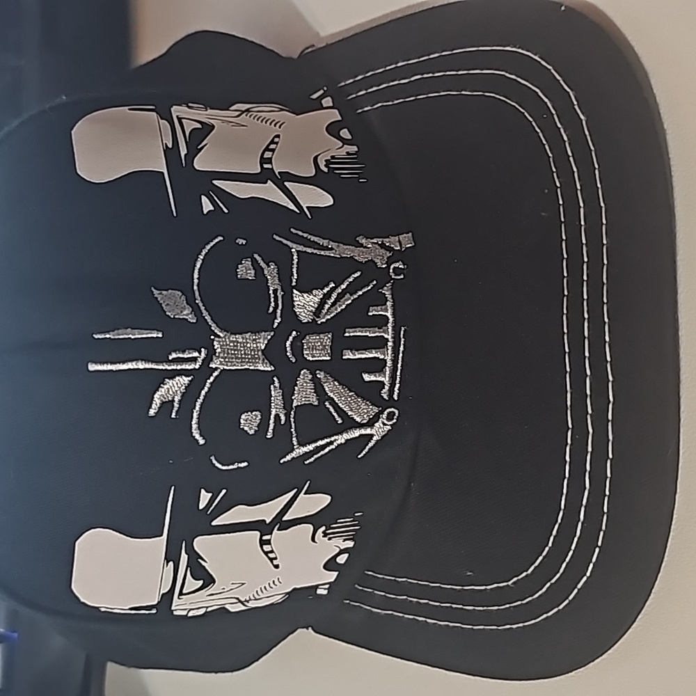 Darth Vader Star Wars Snapback